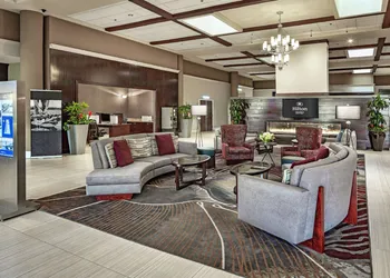 Hilton Sacramento Arden West hotel thumbnail 3