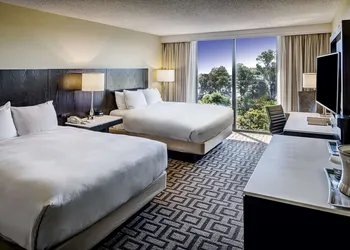 Hilton Sacramento Arden West hotel thumbnail 5
