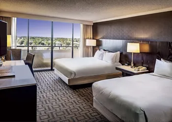 Hilton Sacramento Arden West hotel thumbnail 6