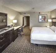 Hilton Sacramento Arden West hotel detail image 4