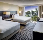 Hilton Sacramento Arden West hotel detail image 5