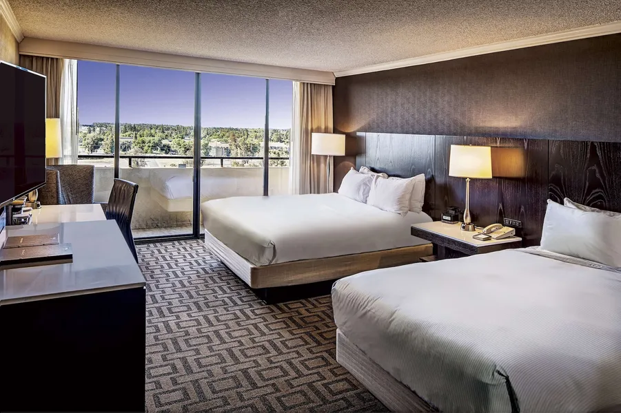 Hilton Sacramento Arden West hotel detail image 6