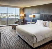 Hilton Sacramento Arden West hotel detail image 7