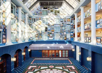 Graduate by Hilton Annapolis hotel thumbnail 2