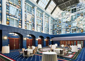 Graduate by Hilton Annapolis hotel thumbnail 3