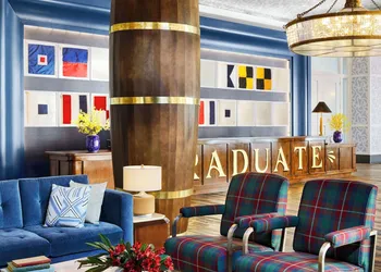 Graduate by Hilton Annapolis hotel thumbnail 7