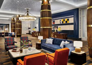 Graduate by Hilton Annapolis hotel thumbnail 8