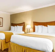 Quality Inn Sacramento Convention Center hotel detail image 7