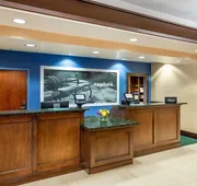 Hampton Inn & Suites Sacramento-Elk Grove Laguna I-5 hotel detail image 3