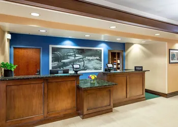 Hampton Inn & Suites Sacramento-Elk Grove Laguna I-5 hotel thumbnail 3