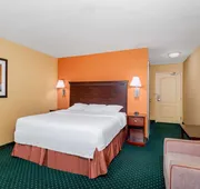 Hampton Inn & Suites Sacramento-Elk Grove Laguna I-5 hotel detail image 5