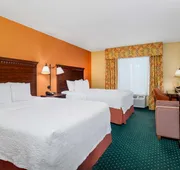 Hampton Inn & Suites Sacramento-Elk Grove Laguna I-5 hotel detail image 7