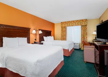 Hampton Inn & Suites Sacramento-Elk Grove Laguna I-5 hotel thumbnail 7