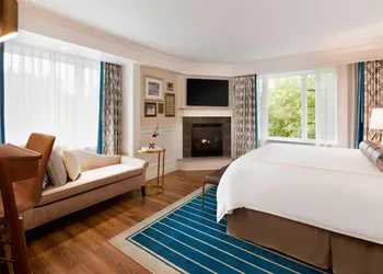 Reikart House, Buffalo, a Tribute Portfolio Hotel hotel thumbnail 5