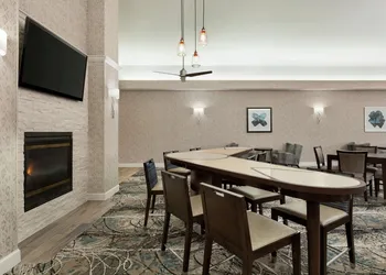 Homewood Suites by Hilton Sacramento Roseville hotel thumbnail 2