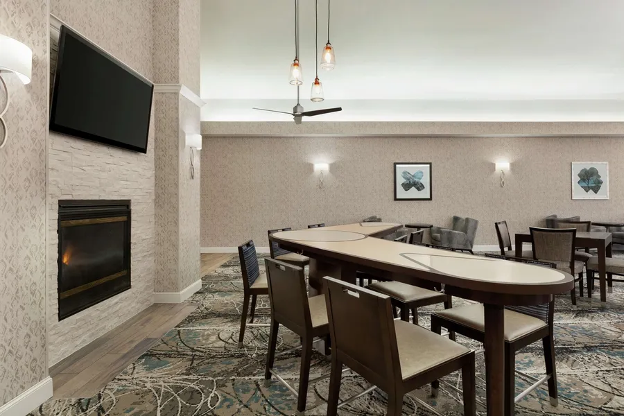 Homewood Suites by Hilton Sacramento Roseville hotel detail image 2
