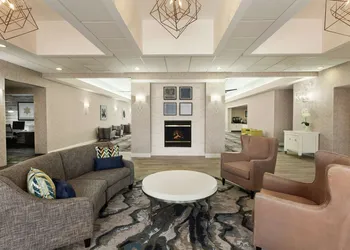 Homewood Suites by Hilton Sacramento Roseville hotel thumbnail 4