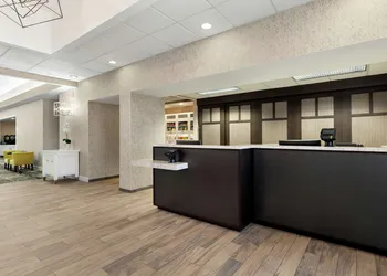 Homewood Suites by Hilton Sacramento Roseville hotel thumbnail 5