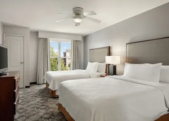 Homewood Suites by Hilton Sacramento Roseville hotel thumbnail 6