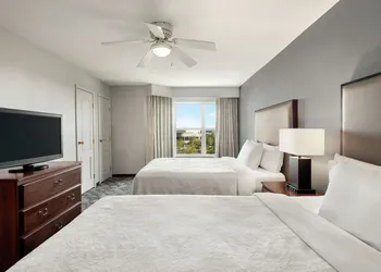 Homewood Suites by Hilton Sacramento Roseville hotel thumbnail 7