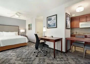 Homewood Suites by Hilton Sacramento Roseville hotel thumbnail 8