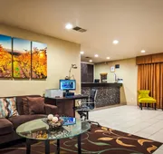 Best Western Heritage Inn hotel detail image 3