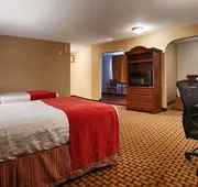Best Western Heritage Inn hotel detail image 5