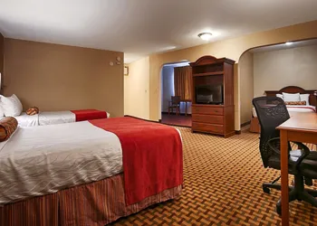 Best Western Heritage Inn hotel thumbnail 5
