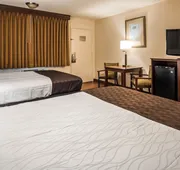 Best Western Heritage Inn hotel detail image 7