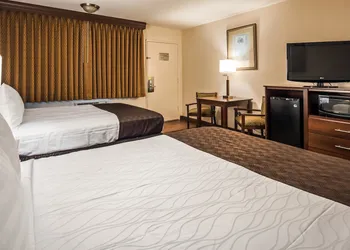 Best Western Heritage Inn hotel thumbnail 7