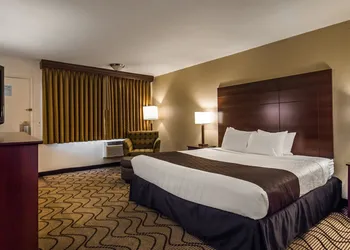 Best Western Heritage Inn hotel thumbnail 8