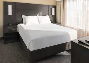 Residence Inn by Marriott Sacramento Downtown at Capitol Park hotel thumbnail 3