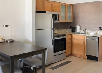 Residence Inn by Marriott Sacramento Downtown at Capitol Park hotel thumbnail 4
