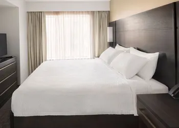 Residence Inn by Marriott Sacramento Downtown at Capitol Park hotel thumbnail 5