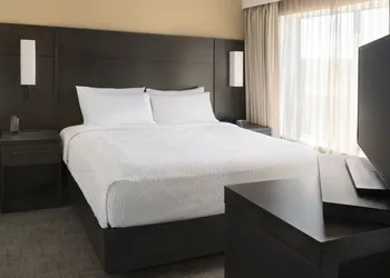 Residence Inn by Marriott Sacramento Downtown at Capitol Park hotel thumbnail 7