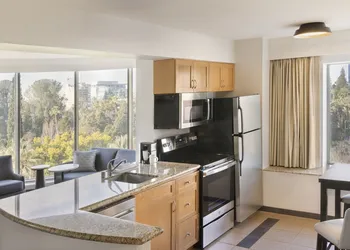 Residence Inn by Marriott Sacramento Downtown at Capitol Park hotel thumbnail 8