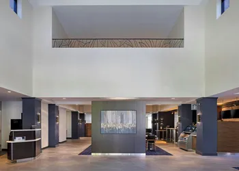 Courtyard by Marriott Sacramento Midtown hotel thumbnail 2