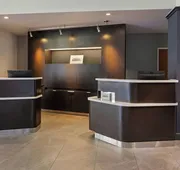 Courtyard by Marriott Sacramento Midtown hotel detail image 3
