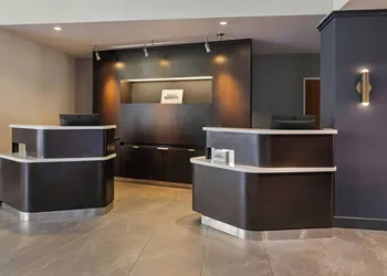 Courtyard by Marriott Sacramento Midtown hotel thumbnail 3