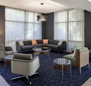 Courtyard by Marriott Sacramento Midtown hotel detail image 4