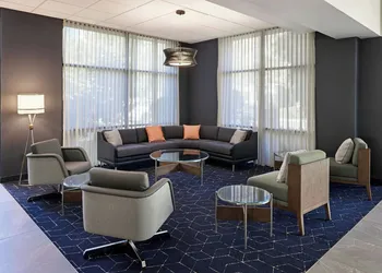 Courtyard by Marriott Sacramento Midtown hotel thumbnail 4
