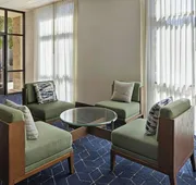 Courtyard by Marriott Sacramento Midtown hotel detail image 5