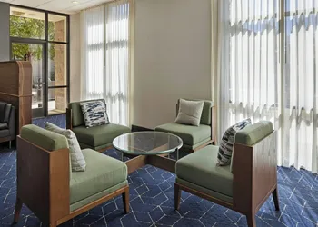 Courtyard by Marriott Sacramento Midtown hotel thumbnail 5