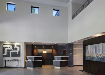 Courtyard by Marriott Sacramento Midtown hotel thumbnail 6