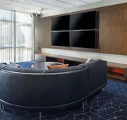Courtyard by Marriott Sacramento Midtown hotel detail image 7