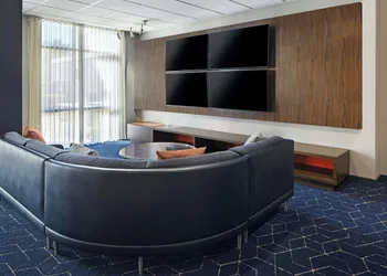 Courtyard by Marriott Sacramento Midtown hotel thumbnail 7