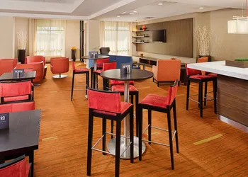 Courtyard by Marriott Sacramento Midtown hotel thumbnail 8