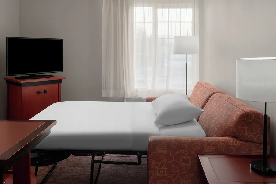 Larkspur Landing Extended Stay Suites Roseville hotel detail image 6