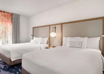 Fairfield Inn By Marriott Vacaville hotel thumbnail 5