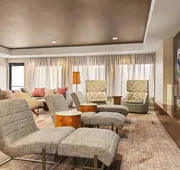 Courtyard by Marriott Roseville hotel detail image 4